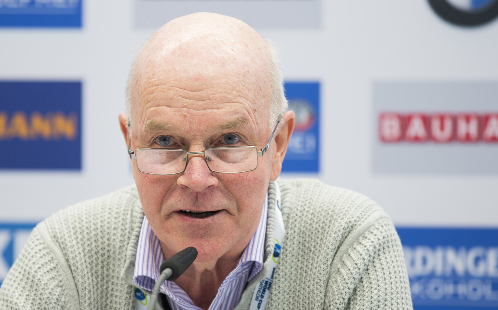 Biathlon Official Anders Besseberg's Appeal Denied, Faces Prison Sentence