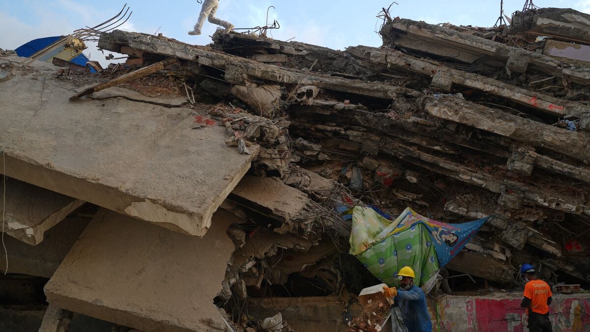 Venezuela earthquake death toll rises above 6,500