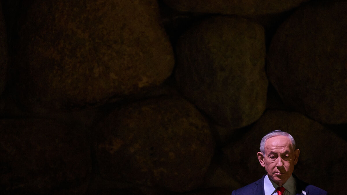 Netanyahu criticized after ceasefire with
