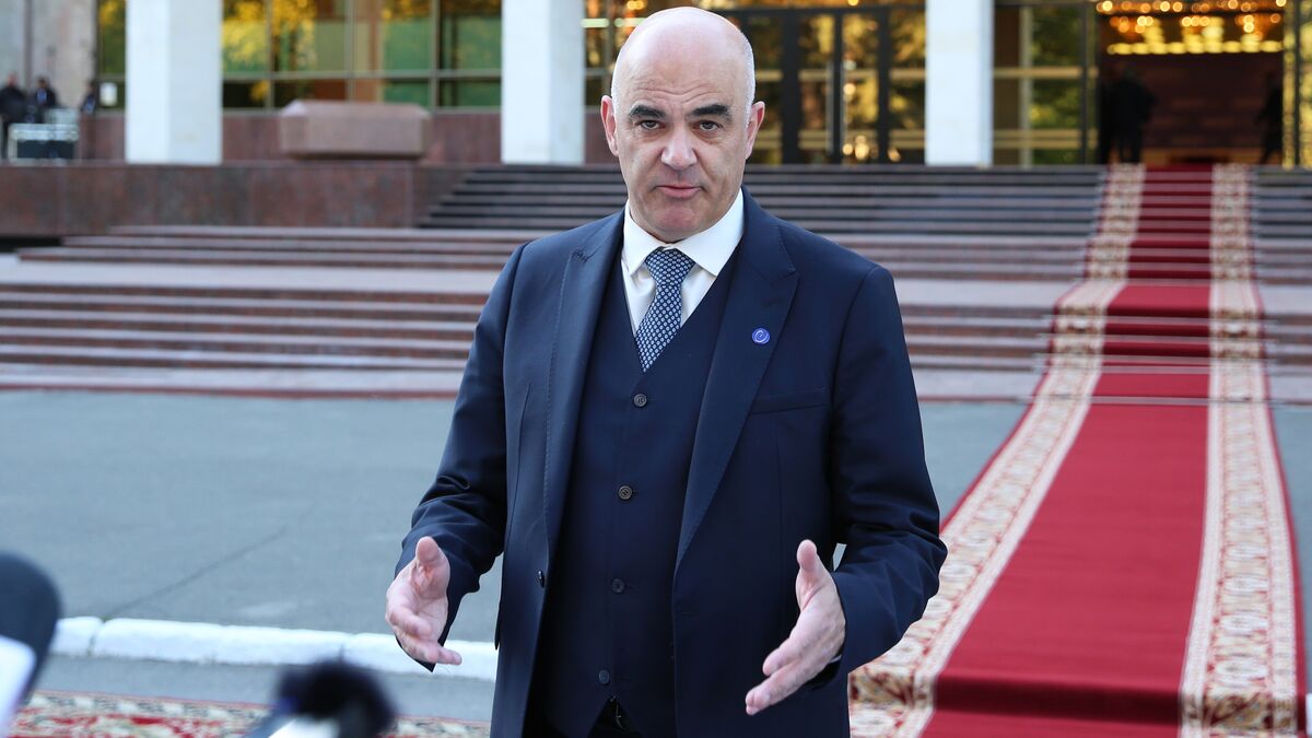New special court created for Ukraine to bring Russia to justice for the war in Ukraine