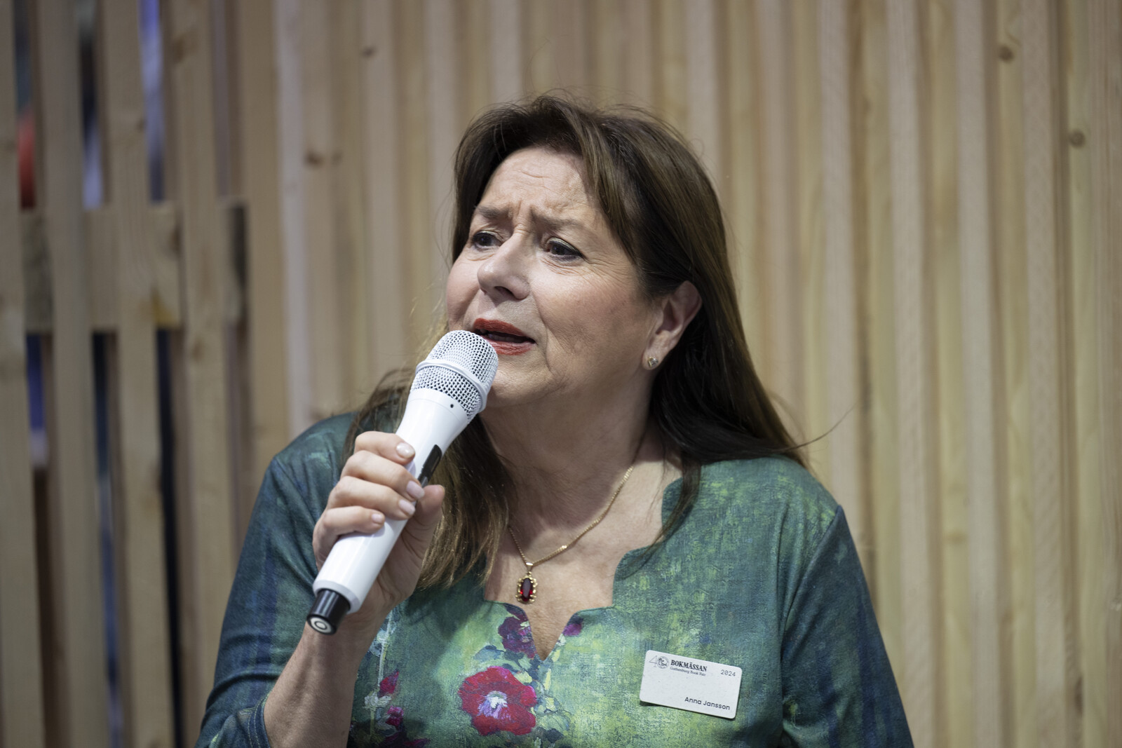 New Crime Series Set in Örebro Based on Anna Jansson's Books