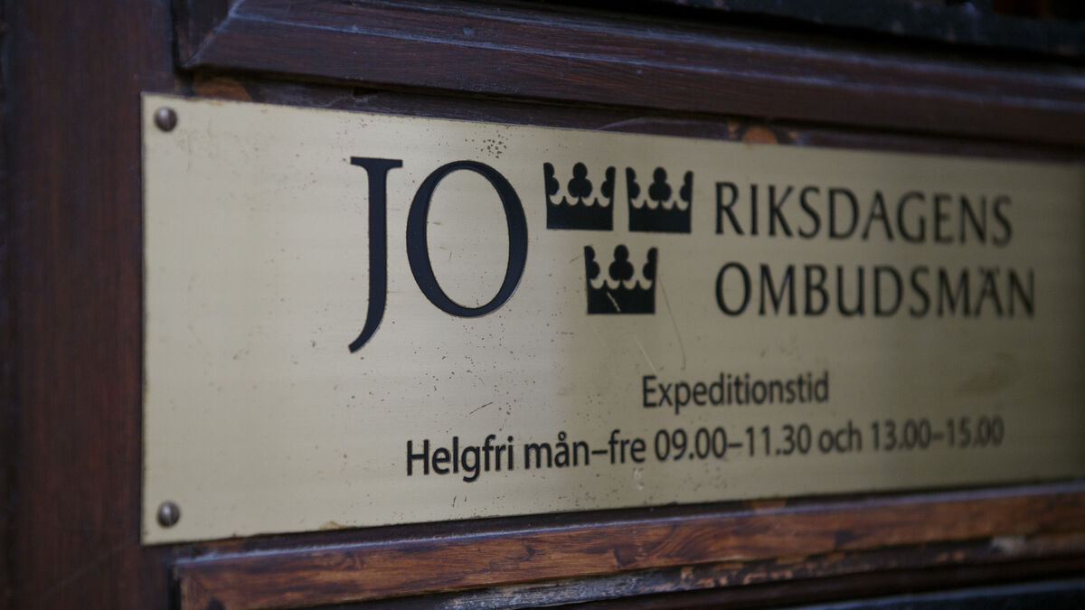 Swedish Ombudsman Closes Investigation Into 14-Year-Old's Death