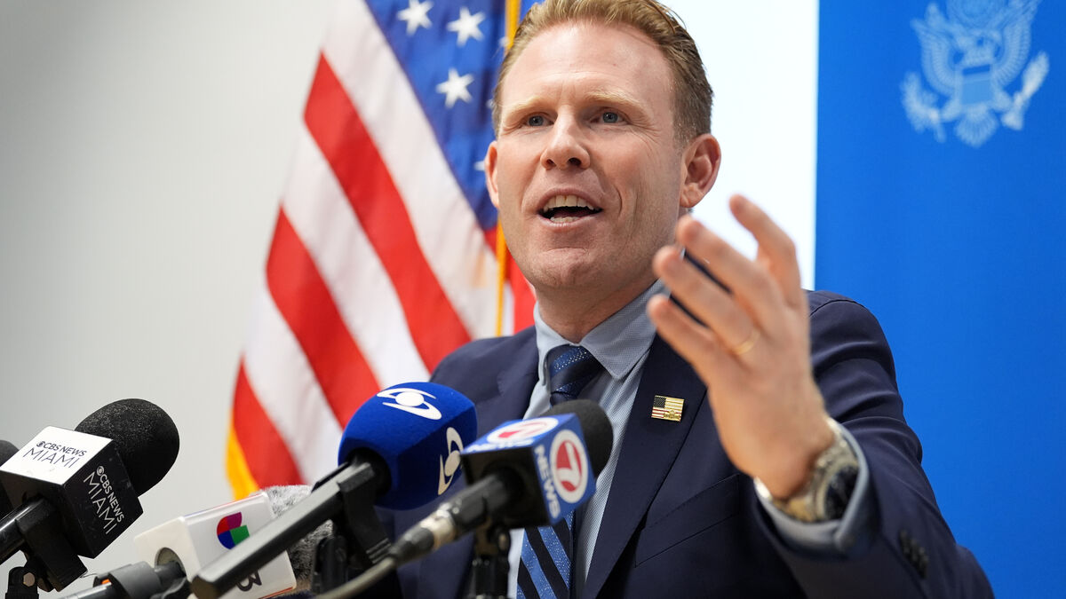 US may ease Iran World