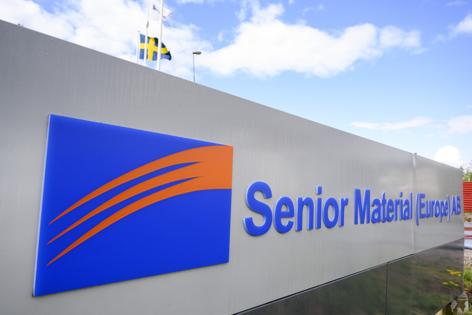 Eskilstuna Factory to Halt Methylene Chloride Emissions in 2025