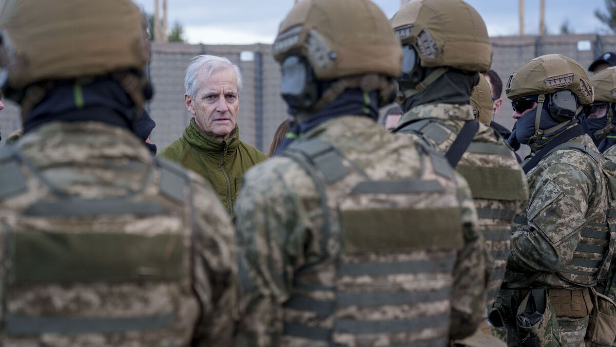 Norway may stop accepting Ukrainian