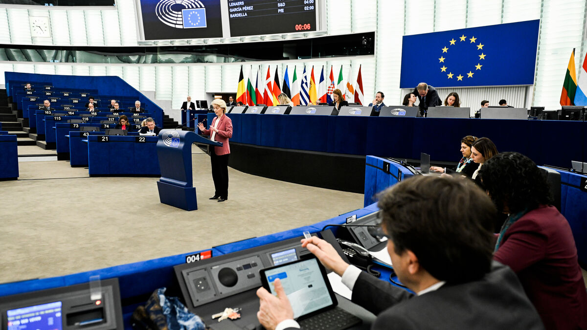 EU extends Russian sanctions after