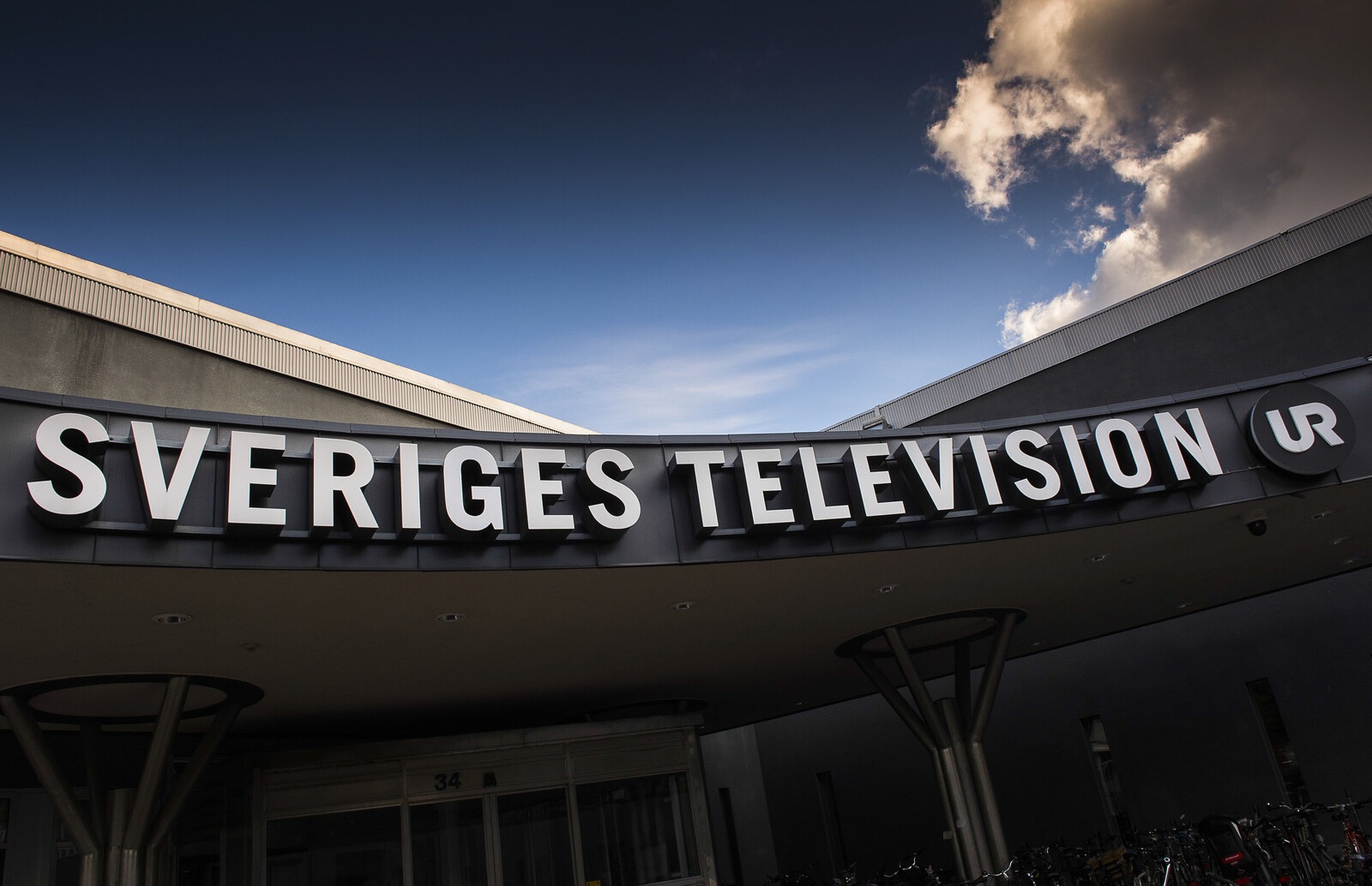 SVT employees join shutdown protest
