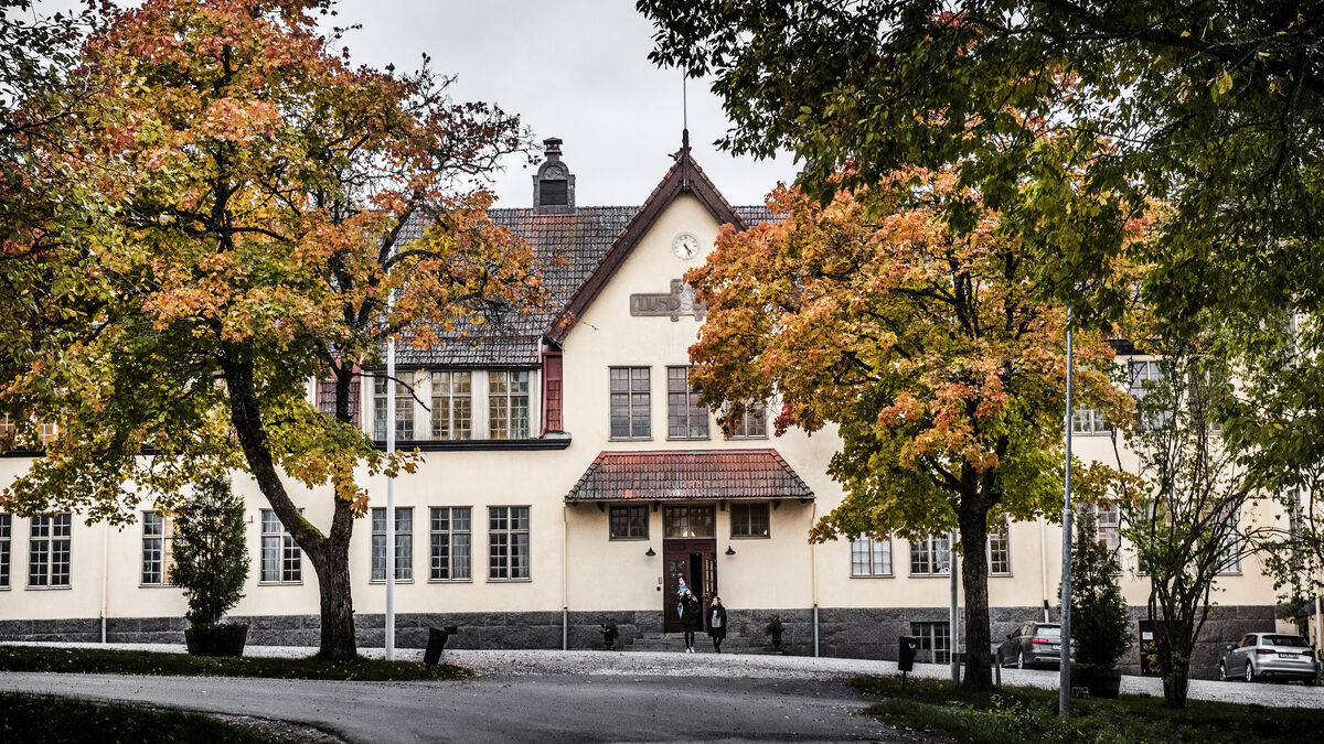 Left Party wants to close Lundsberg boarding school