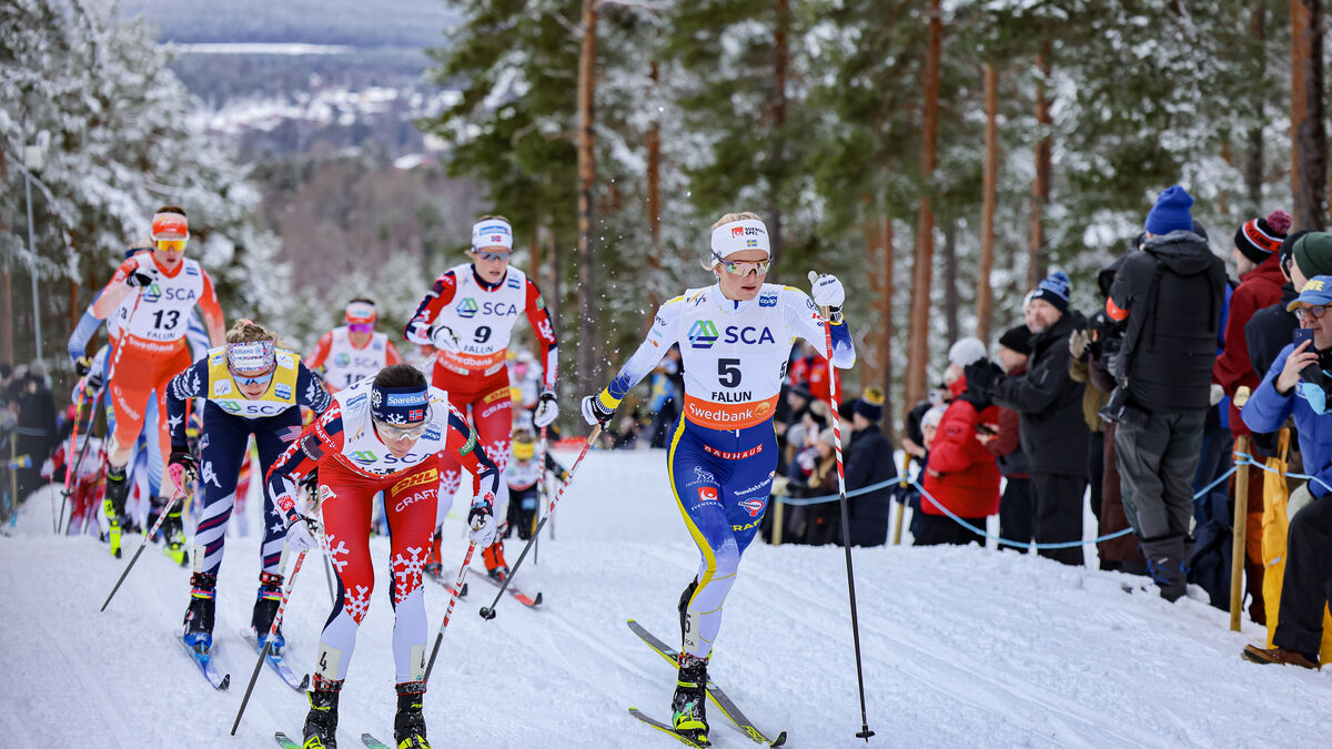 No broadcaster yet for Falun Ski World Championships, could affect ticket prices