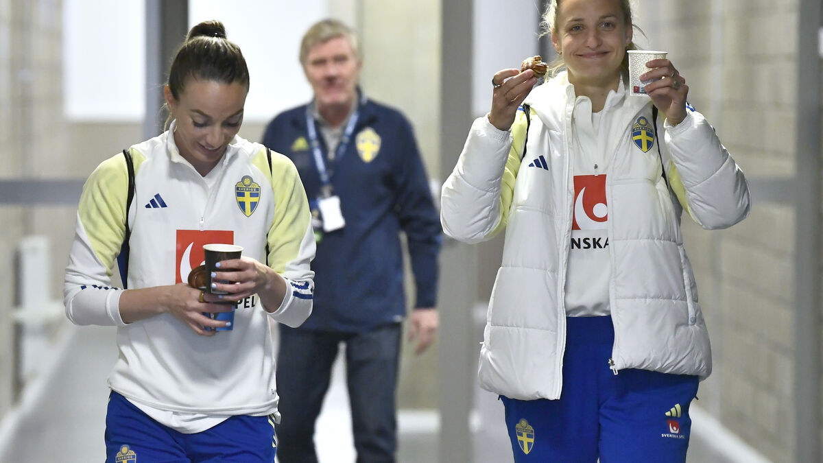 Injured duo in World Cup qualifiers provide mental medicine