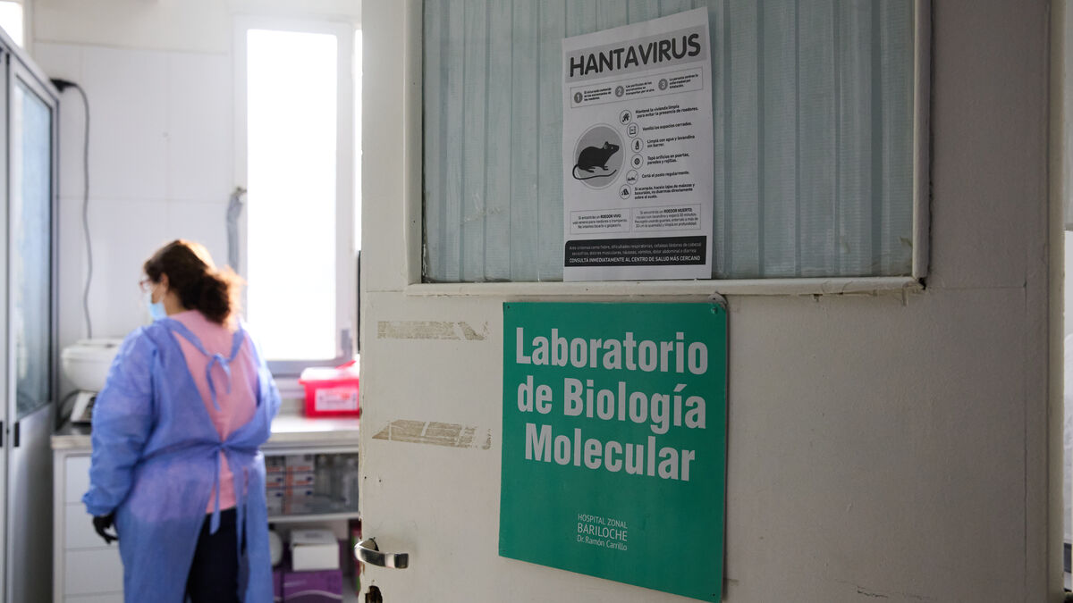 Four quarantined in Italy test