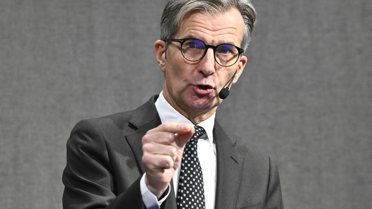 Swedbank says no interest rate hike in 2027