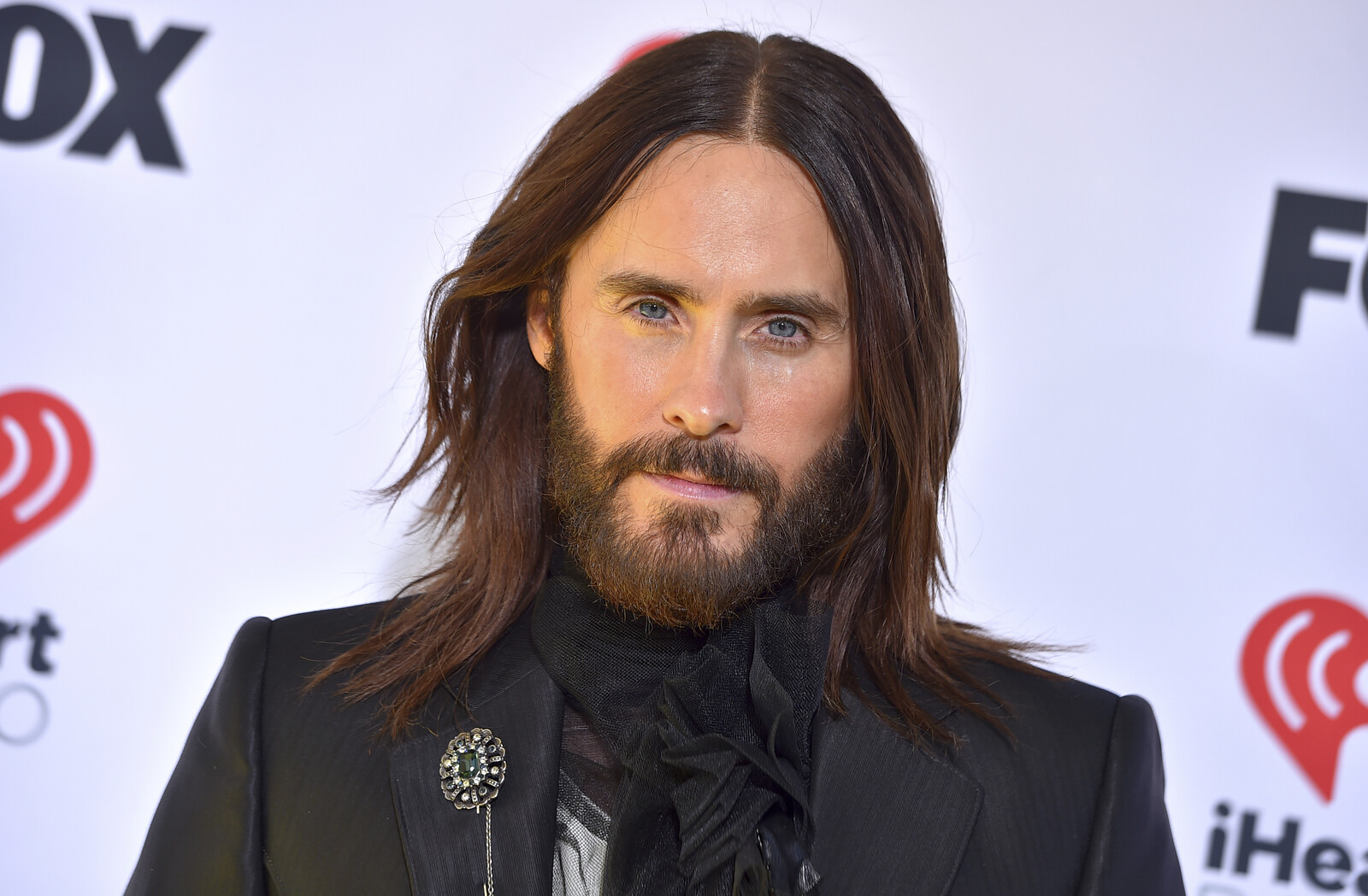 Jared Leto Faces Sexual Harassment Allegations by Nine Women