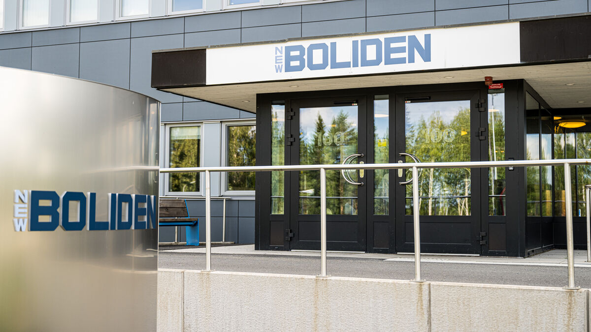 Boliden given green light to continue operating Aitik mine, permit subject to conditions