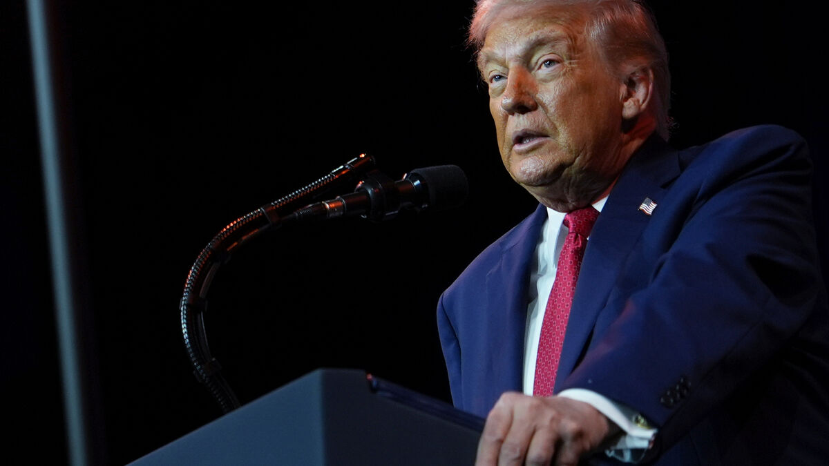 Why Trump is fixated on