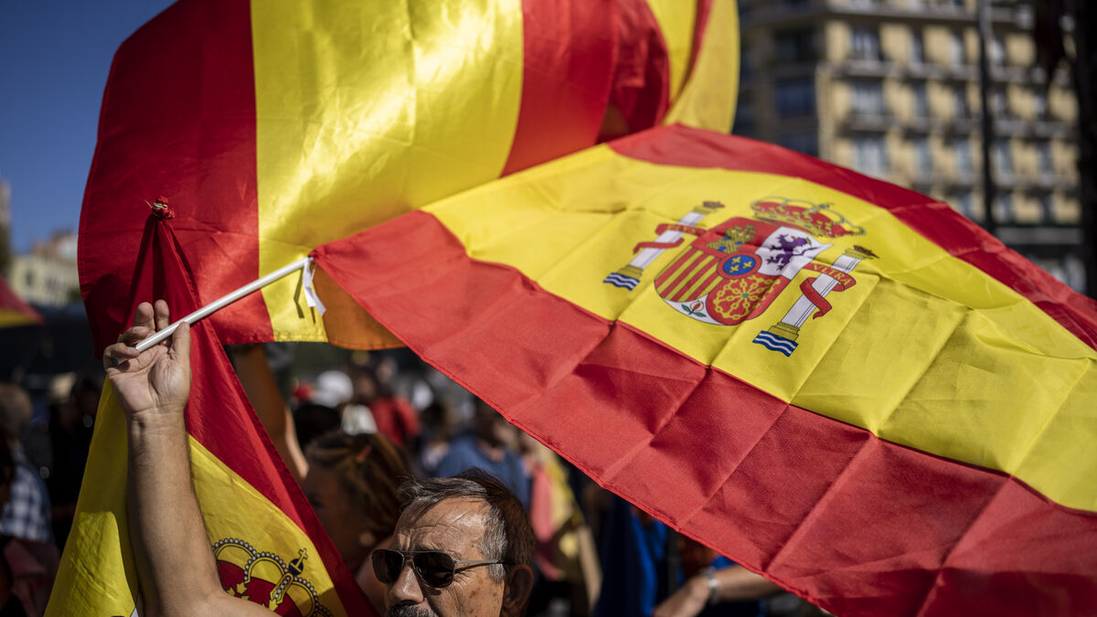 Spain inflation holds at 3.6% in June, above forecasts