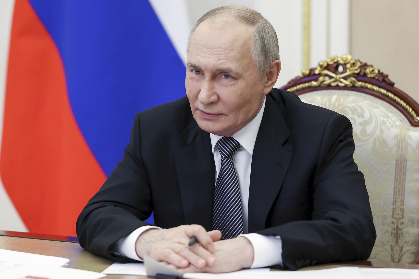 Swedish Firms Linked to Russian State and Mafia Uncovered