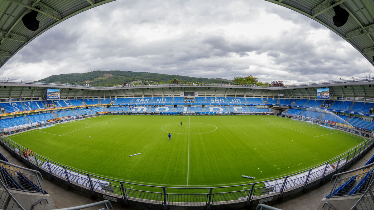 Molde player sentenced to six