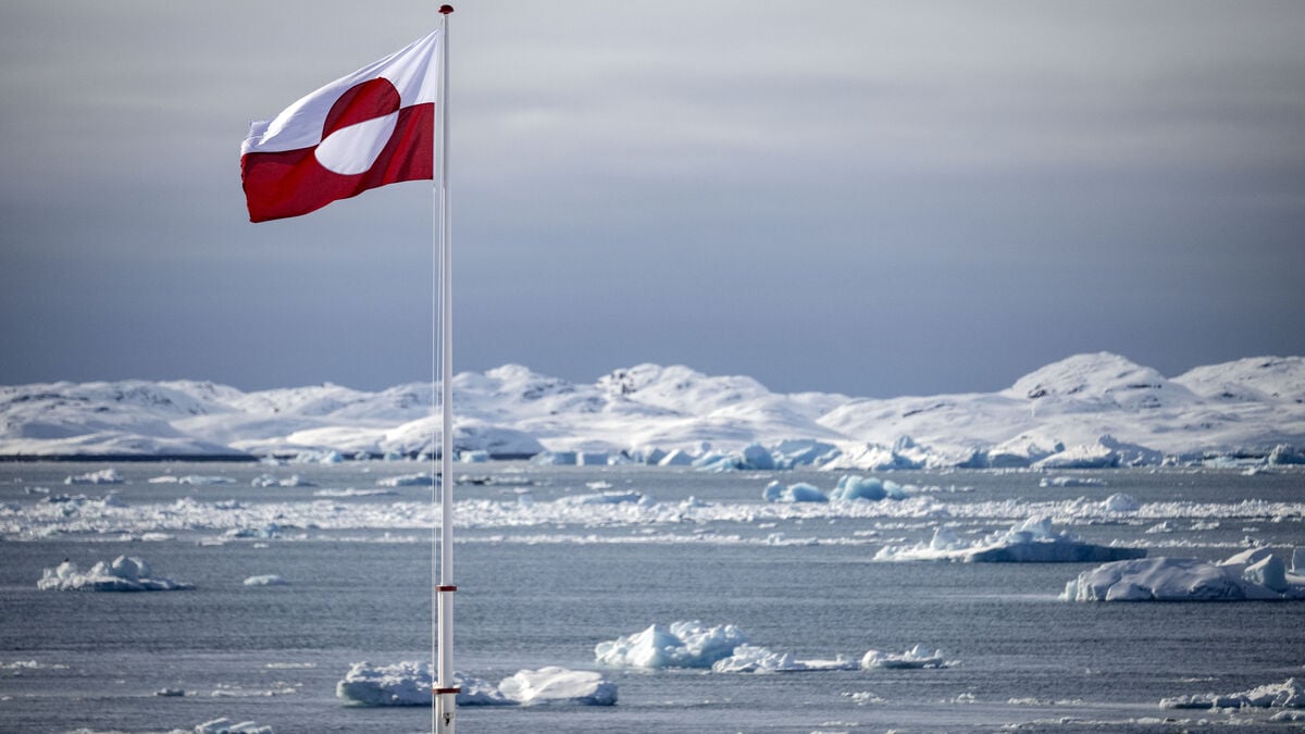 Greenland cannot conclude Denmark committed genocide in spiral scandal, proposes reconciliation commission