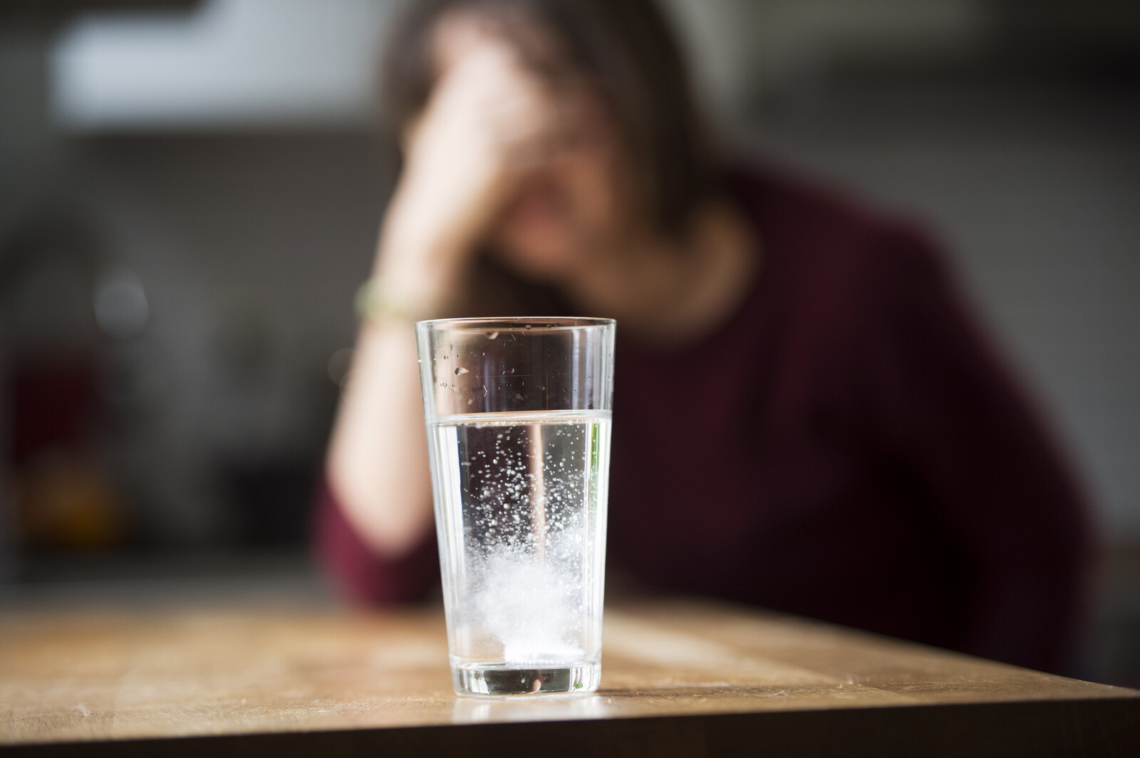 Aspirin May Halve Colon Cancer Recurrence Risk, Study Finds