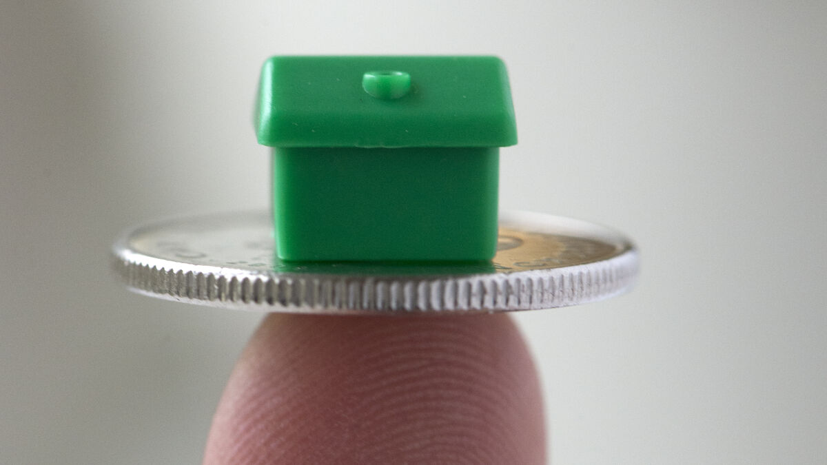 Major banks raise variable mortgage rates by 0.15 percentage points