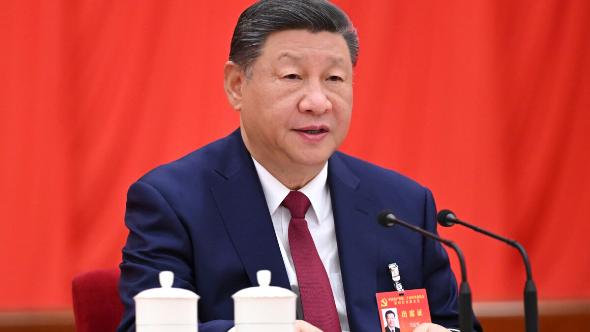 China Plans Major Investments to Boost Domestic Consumption