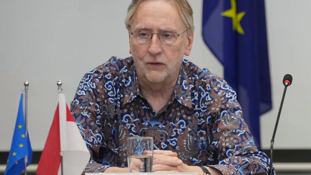 European Parliament postpones ratification of