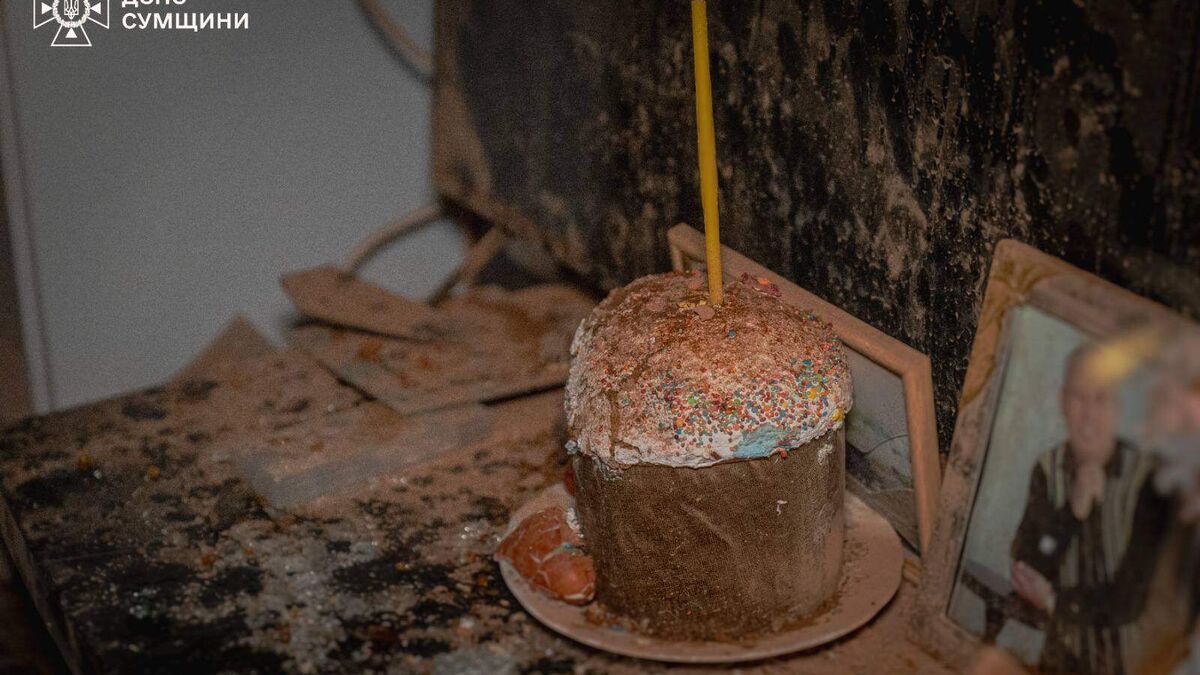 Ukraine war: Thousands of ceasefire violations during Orthodox Easter weekend