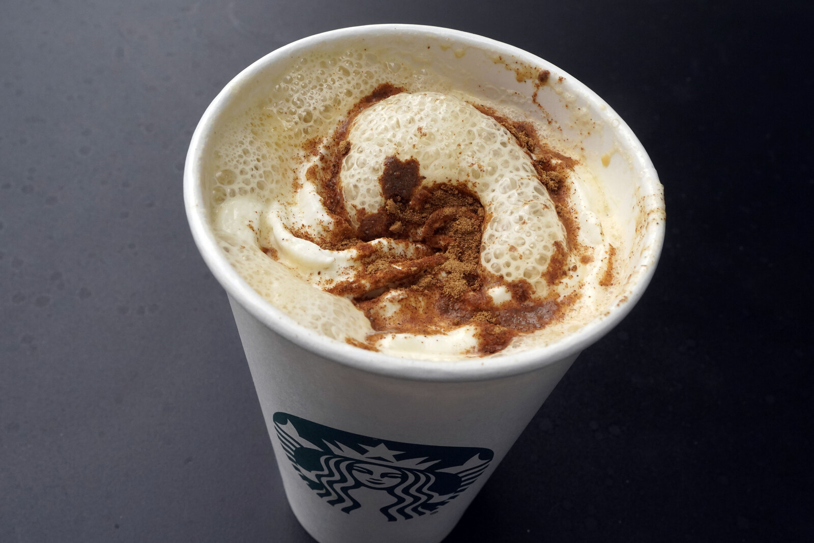 Starbucks Requires Office Return for Remote Employees