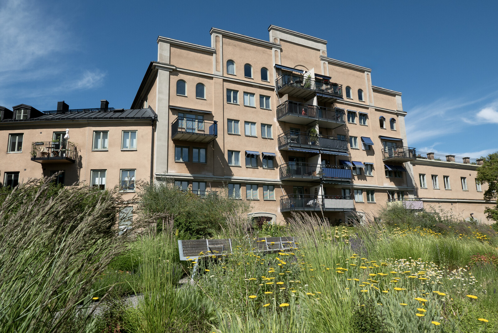 Calm Housing Market Spurs Speculator Interest