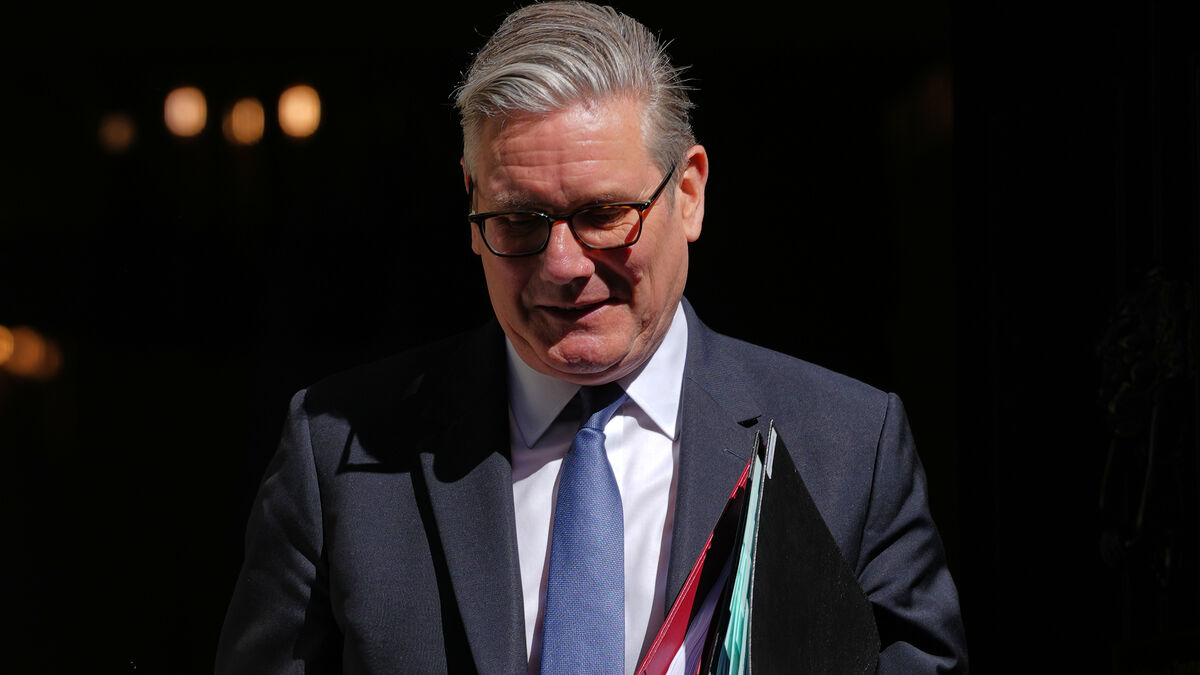 Starmer pressured over Mandelson appointment in hearing