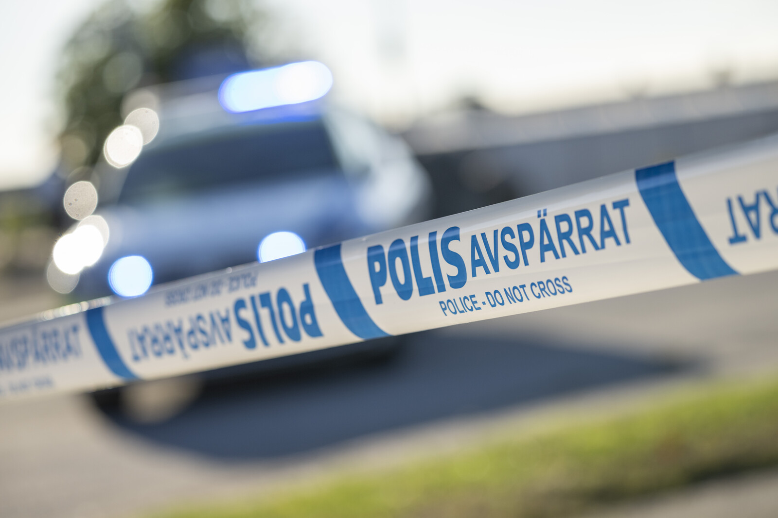 Minor Arrested in Katrineholm Explosion Incident