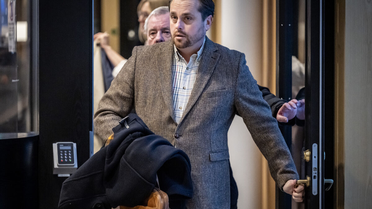 Staffanstorp politicians who refused to accept refugees acquitted