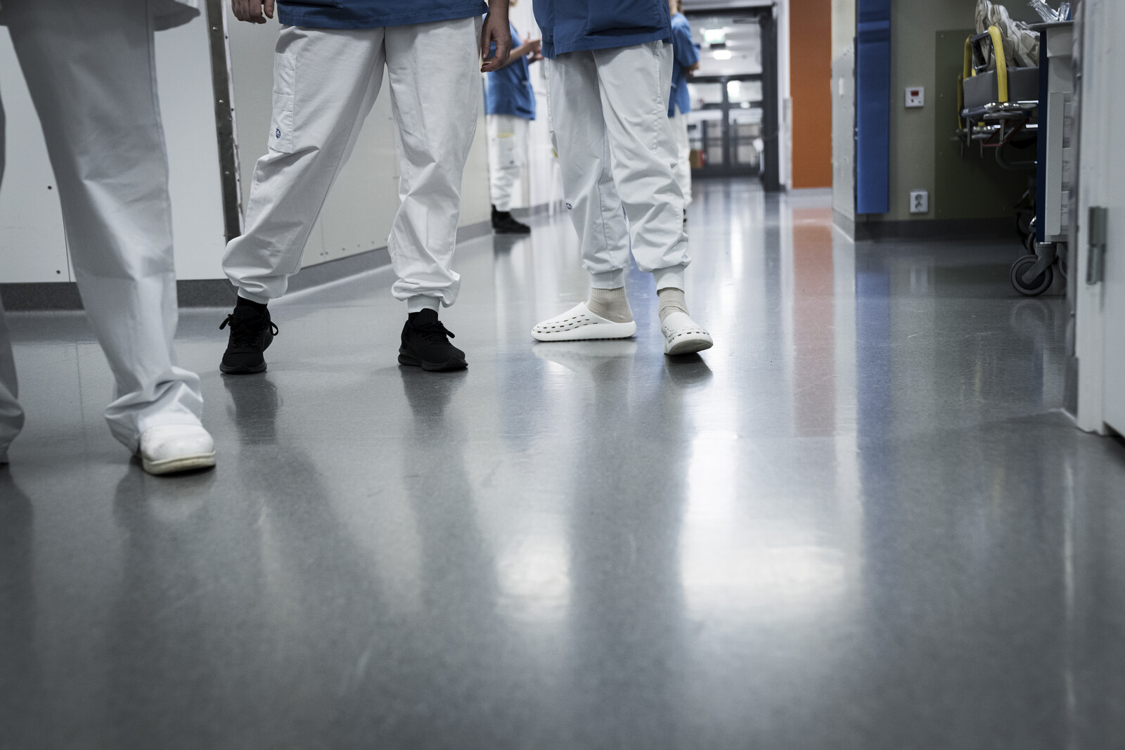 The Alarm: Nine out of Ten Foreign-Trained Doctors Fail