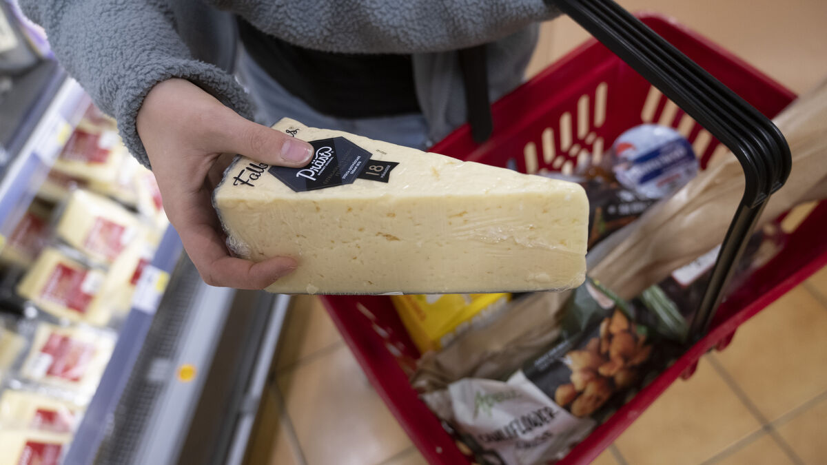 Warning: Food prices could rise again