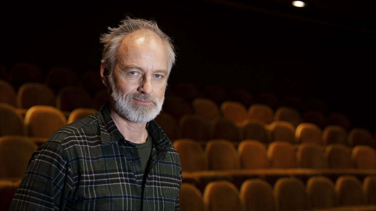 Björn Kjellman leaves the role of Ica-Stig
