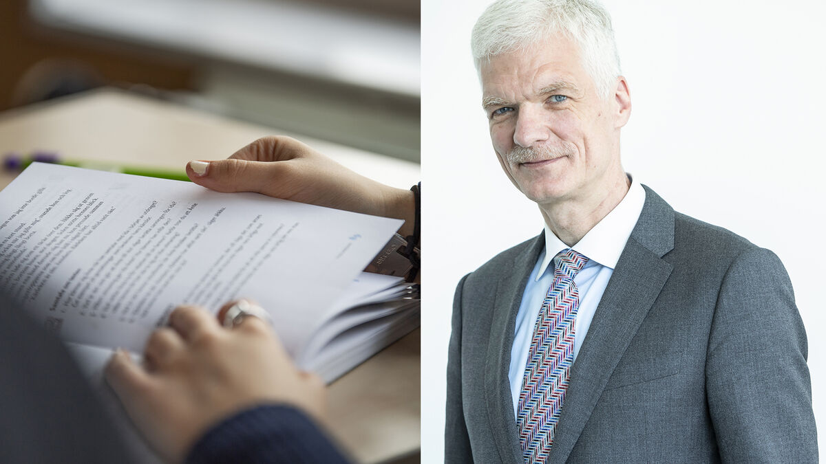 PISA chief says Sweden needs