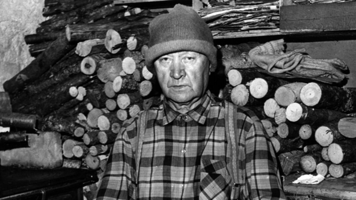 After 44 years in the lab, poet Verner Boström's remains are buried in Lappträsk Church