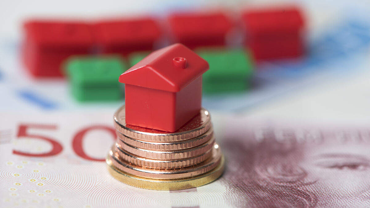 Interest rate hikes threaten households as SBAB sees two more this year