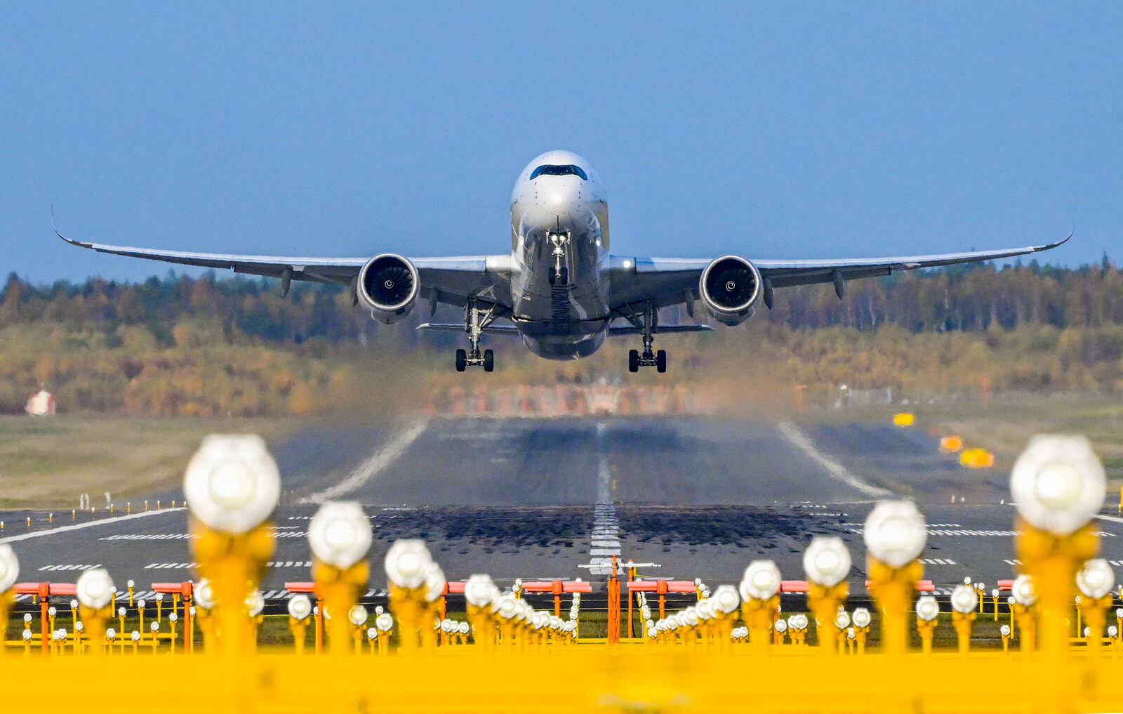 Prolonged GPS disruptions over Gotland