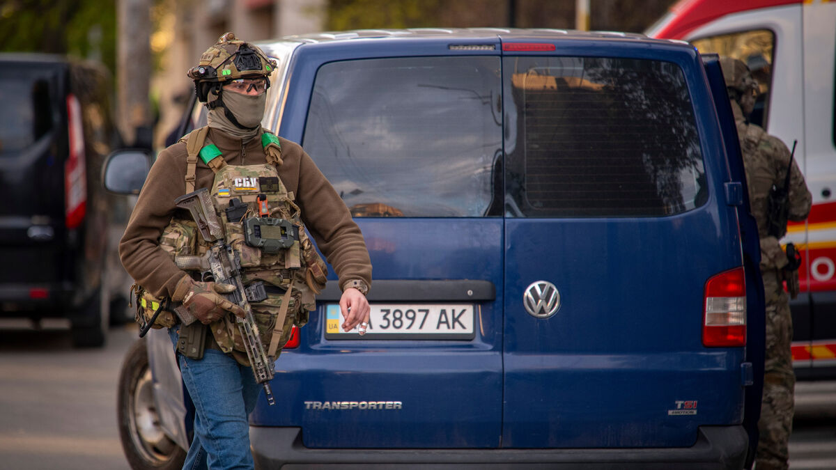 Death toll rises after Kyiv