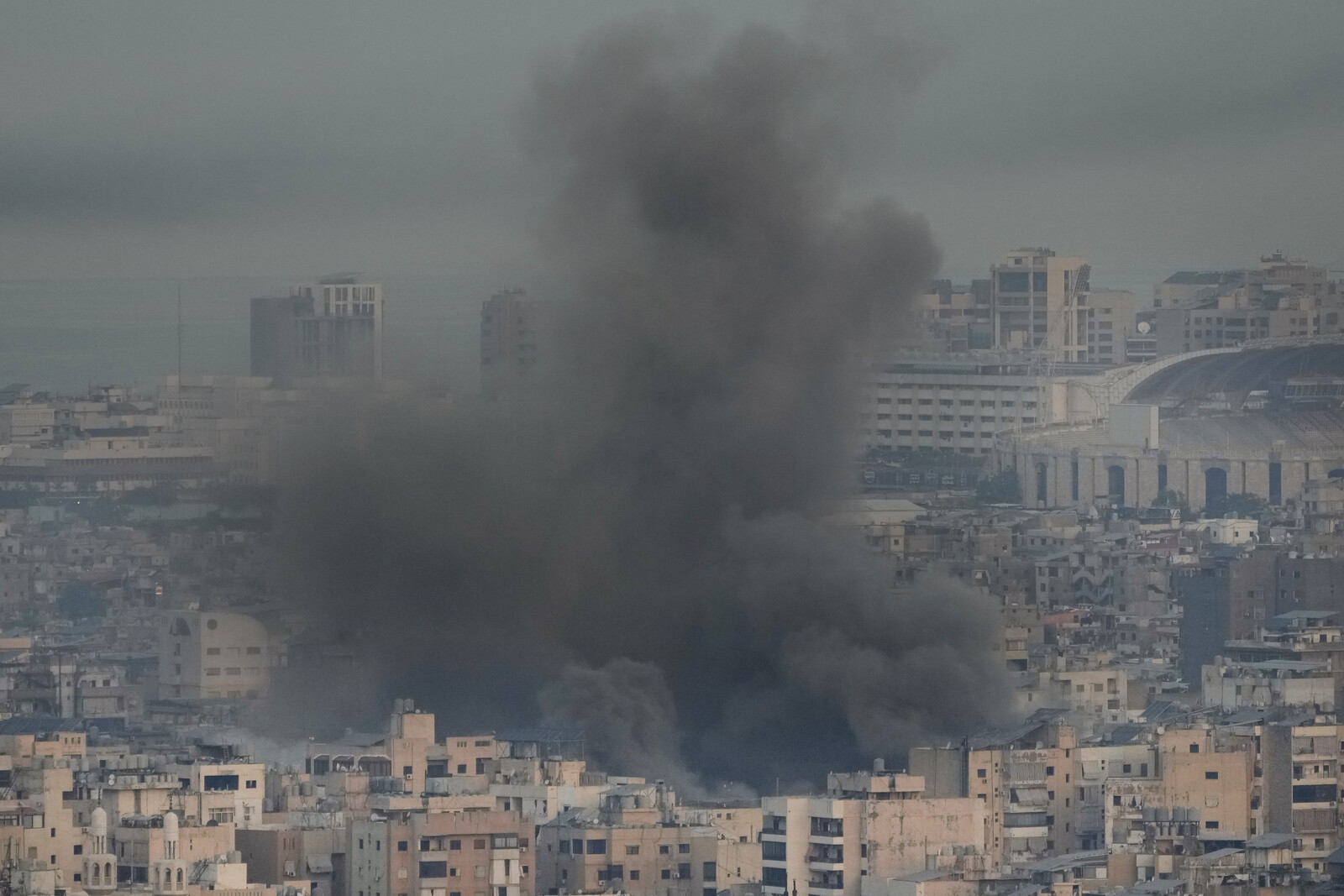 Hezbollah: Fierce battles in southern