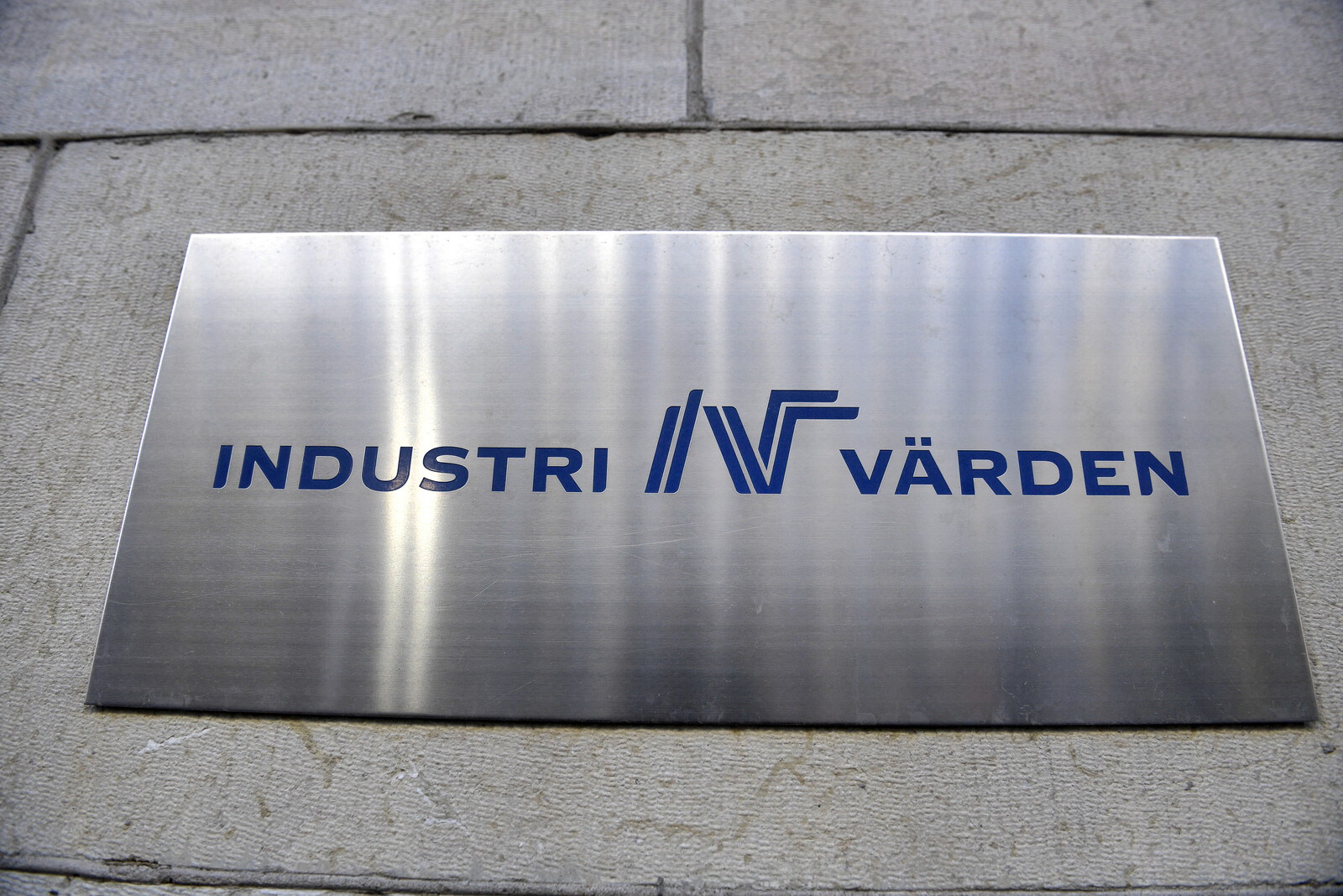 Industrivärden Reports 4% Increase in