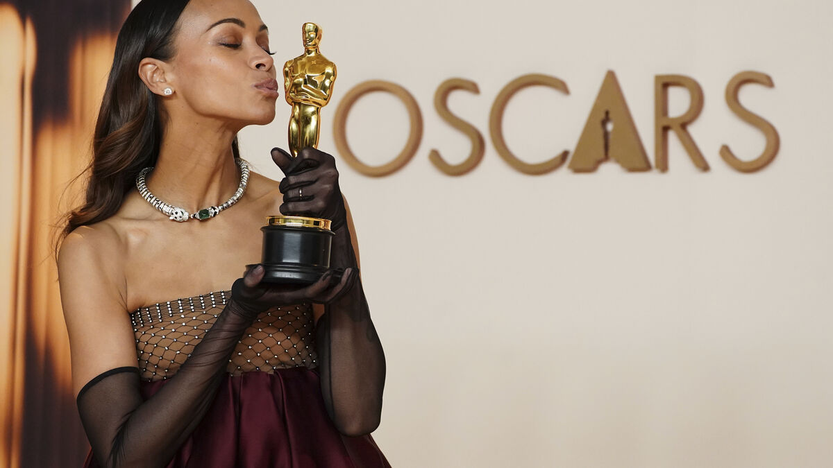 The Oscars are moving to