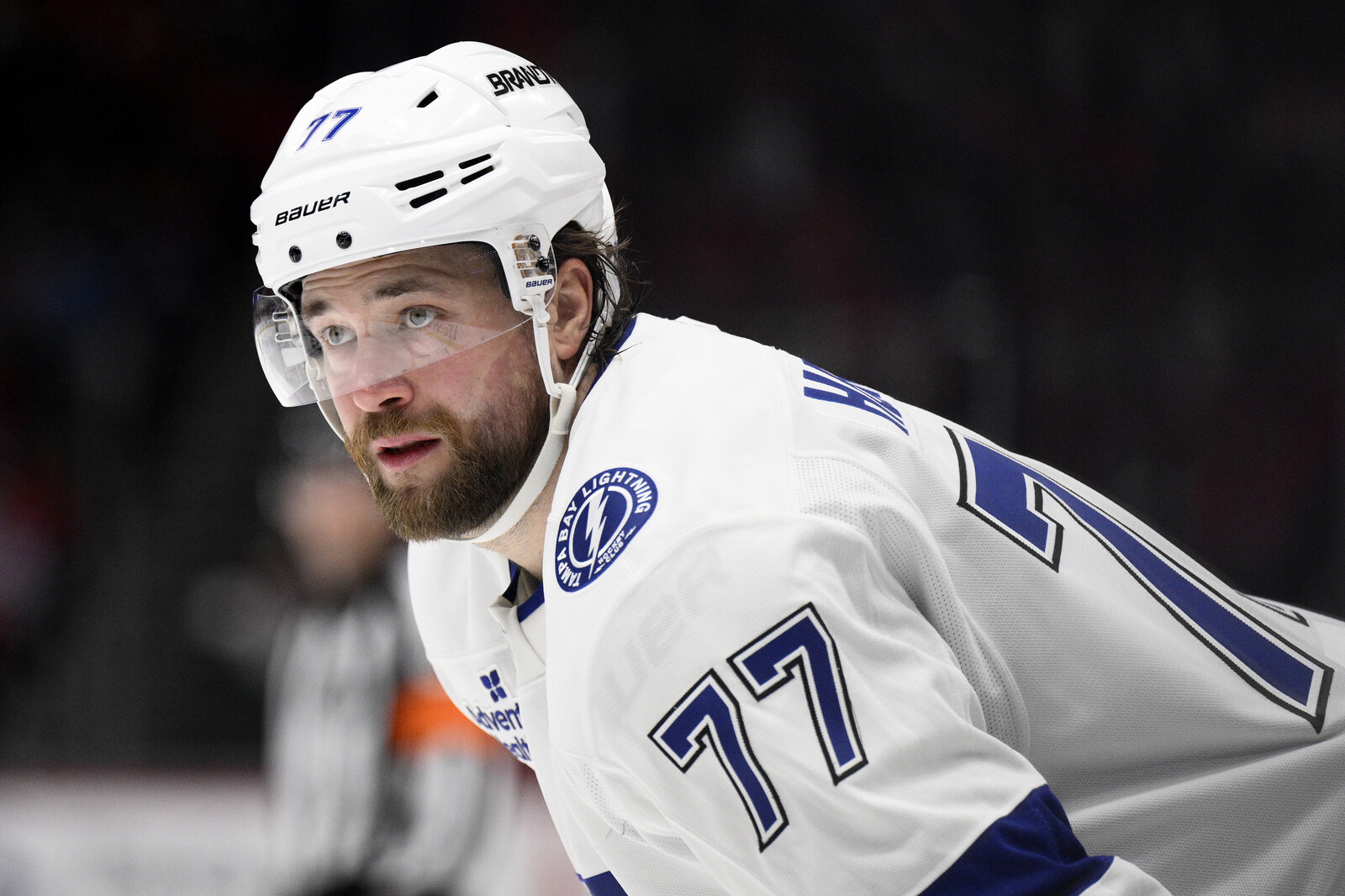 Victor Hedman May Join World Championship After NHL Playoff Exit