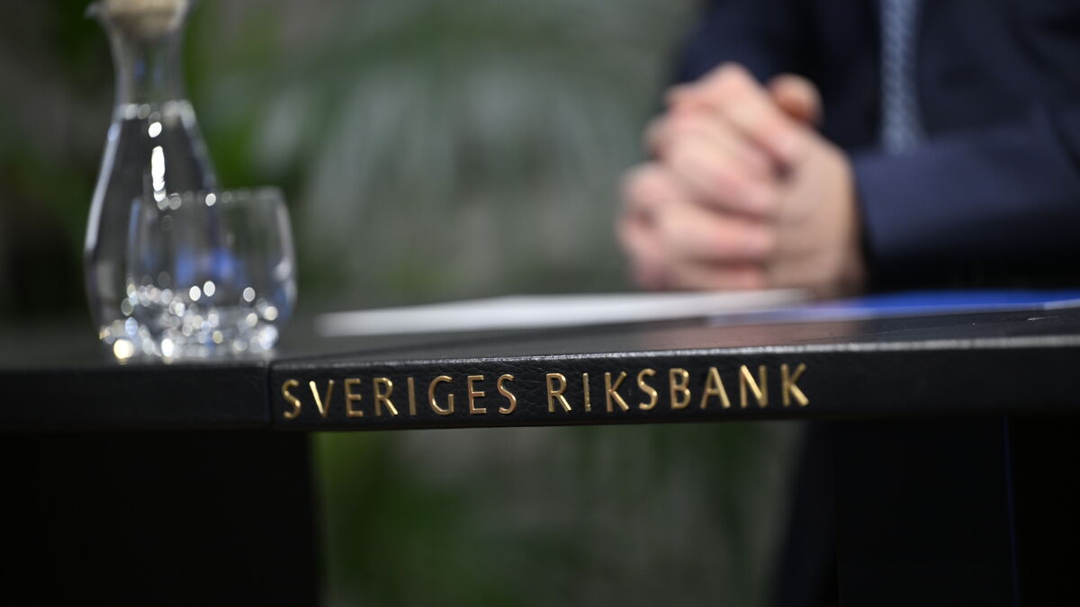 IMF Sees Downside Risks to Swedish Growth, Warns Inflation Could Rise