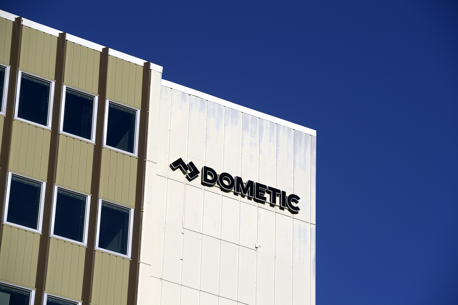 Dometic issues profit warning – plans "measures"