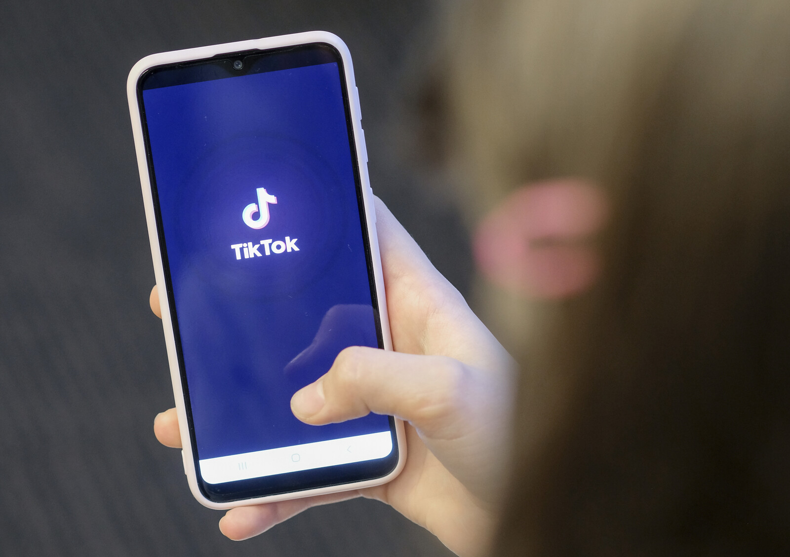 Setback for Tiktok - may be banned in the USA in January