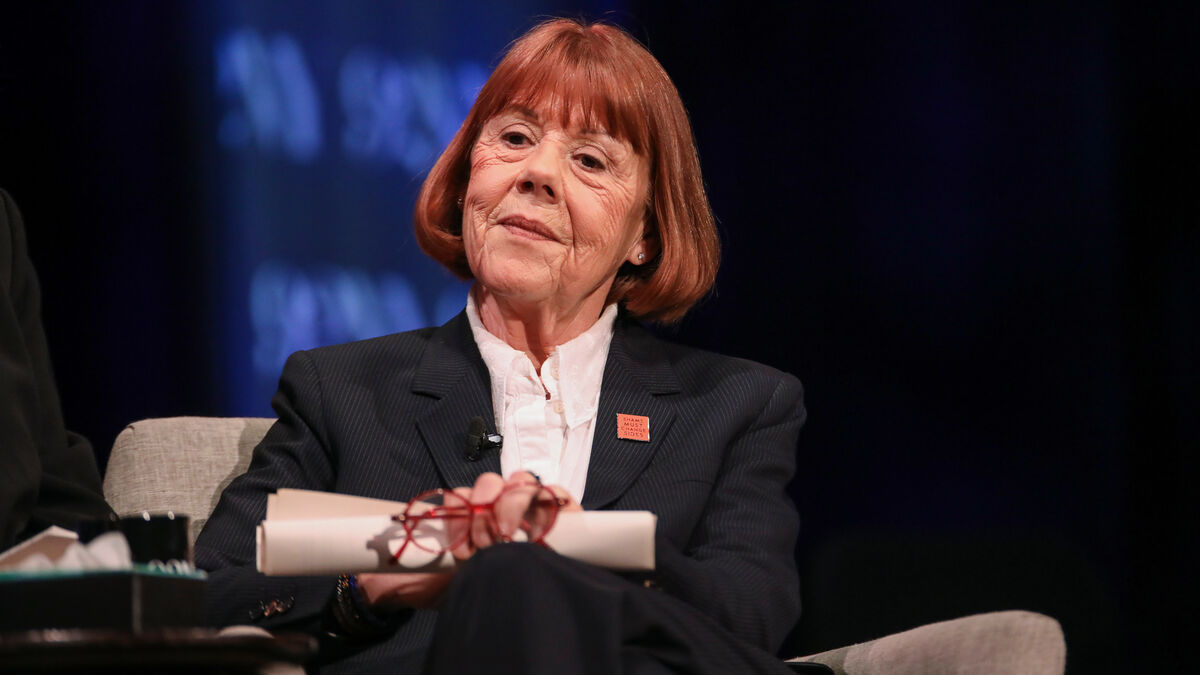 Gisèle Pelicot has found love again, says she didn't want to