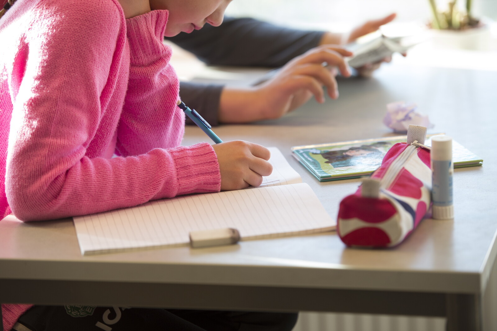 Government to Invest 4.3 Billion Kronor in Schools Next Year